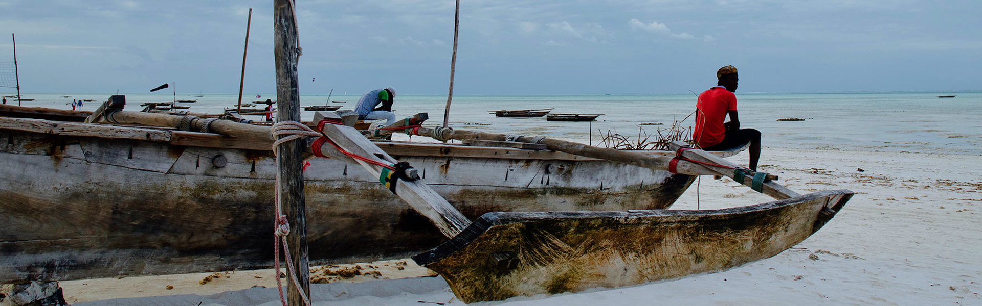 voyage sur-mesure sur les rivages | Sous l'Acacia