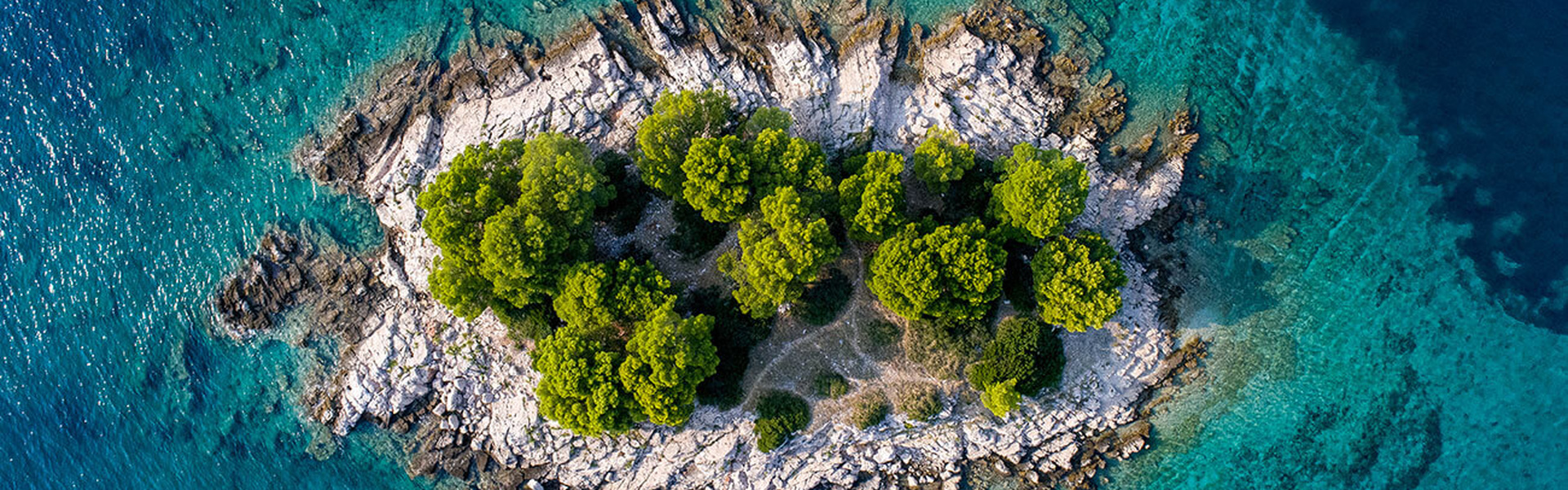 Croatie | Sous l'Acacia