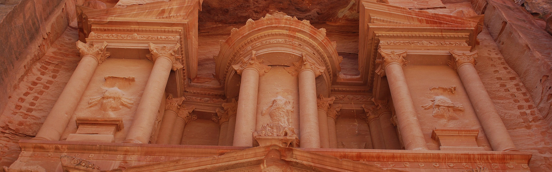 Jordanie | Sous l'Acacia