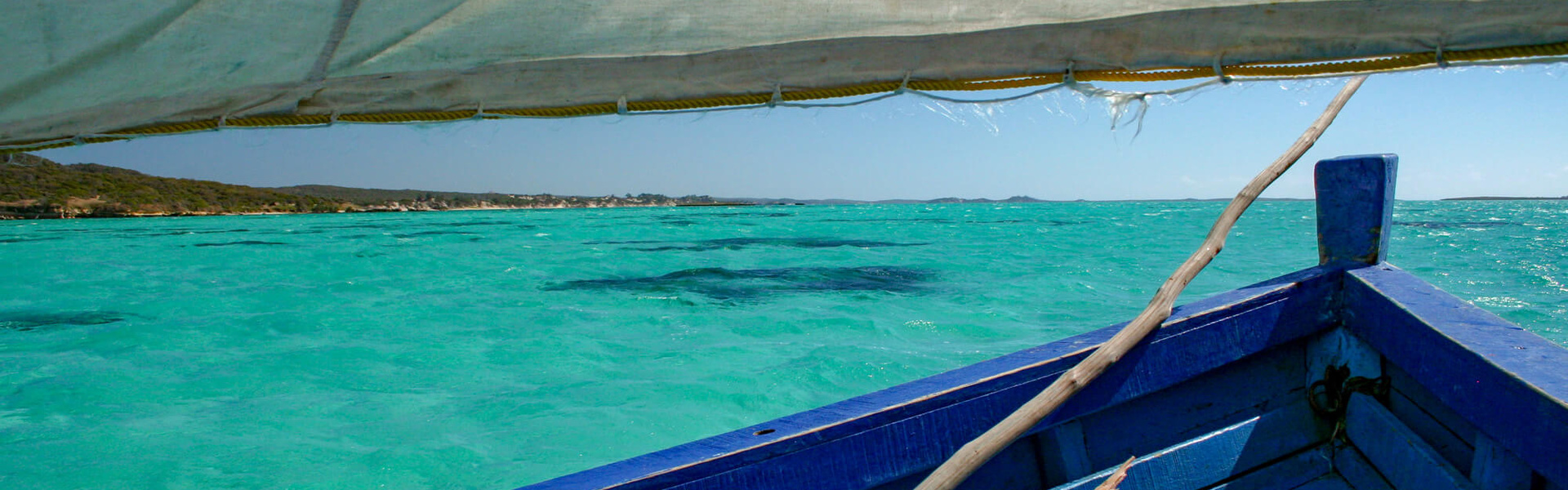 Archipel de Nosy Be et ses îles | Sous l'Acacia