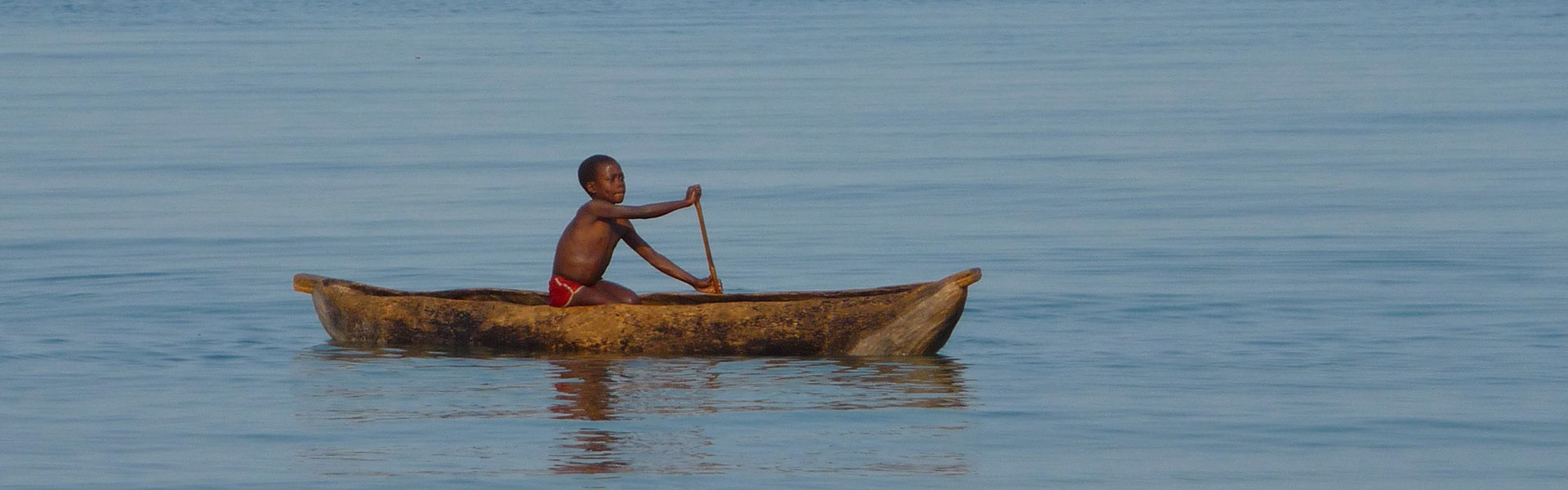 Malawi | Sous l'Acacia