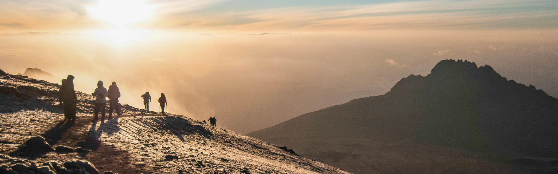 Kilimandjaro par voie Lemosho | Sous l'Acacia