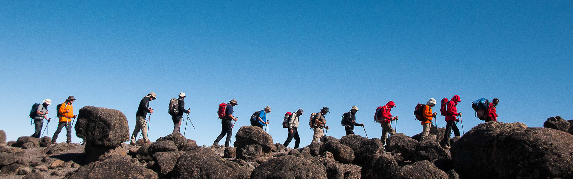 Kilimandjaro | Sous l'Acacia