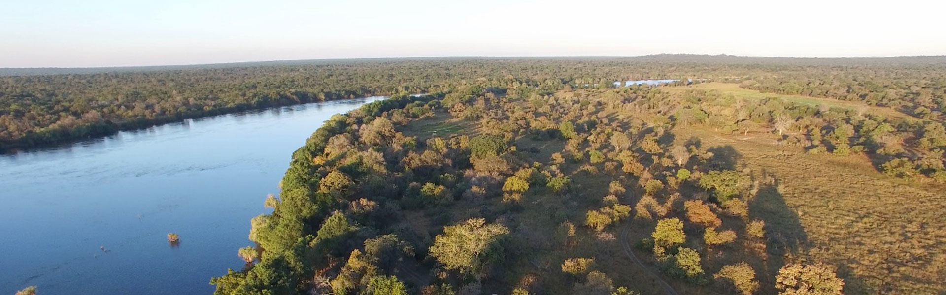 Parc National de Kafue | Sous l'Acacia