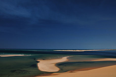 Afrique du Sud et Mozambique : entre Safari et plages