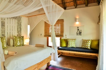 Bakwena Lodge