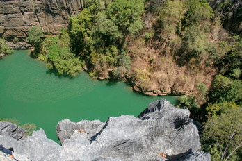 Parc national d'Isalo