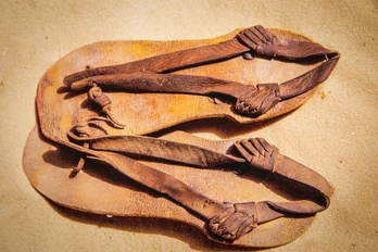 Les balades de l'Adrar