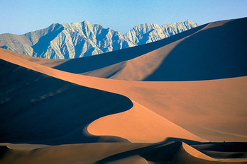 L'essentiel de la Namibie