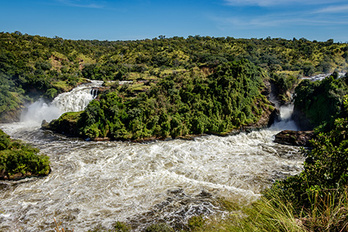 Parc national de Murchison Falls