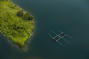 Lac Kivu