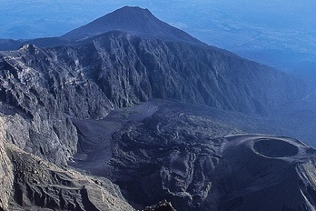Arusha et Mont Meru