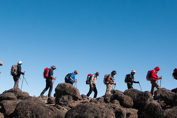 Kilimandjaro