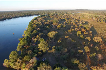 Parc National de Kafue