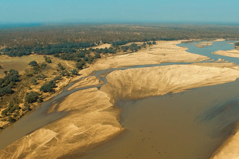 Cape Maclear