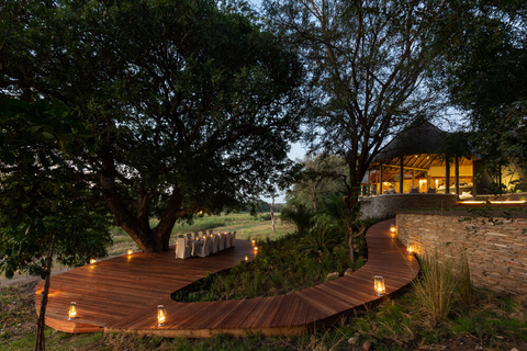 Dulini River Lodge