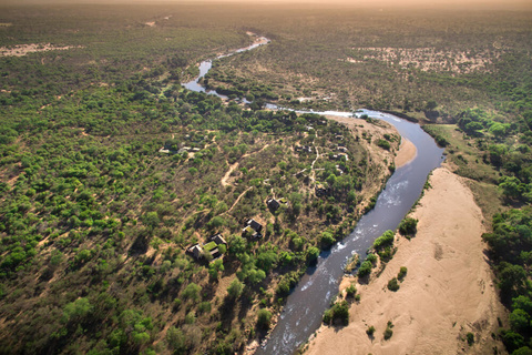 Lion Sands Ivory Lodge