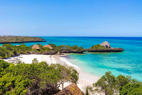 The Sands at Chale Island