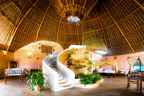 The Sands at Chale Island