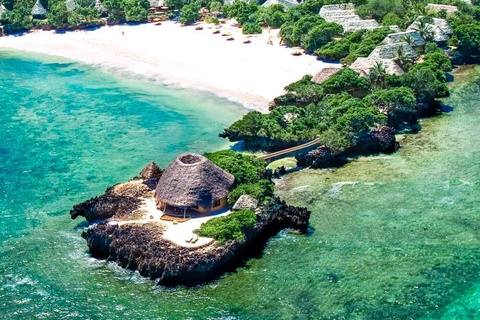 The Sands at Chale Island