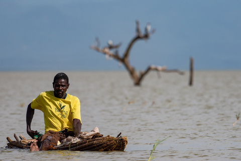 Maralal - Baringo