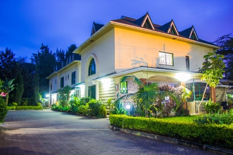 Karen Inn