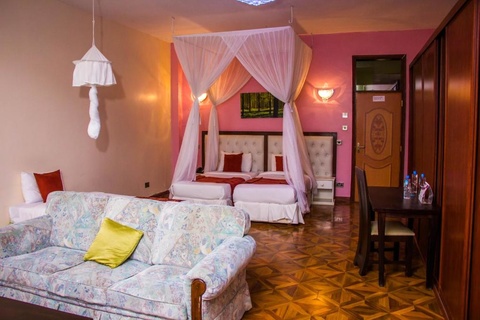 Karen Inn