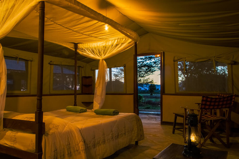 Sentrim Lodge Tsavo