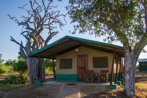 Sentrim Lodge Tsavo
