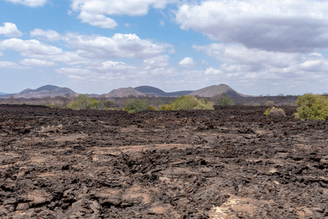 Amboseli - Tsavo Ouest