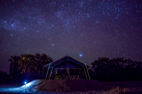 Tente Out Of Africa   Lobolo Springs Camp