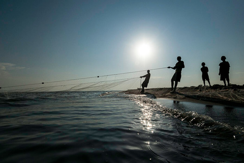 Loiyangalani "Lac Turkana"