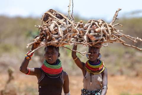 Maralal - Baringo