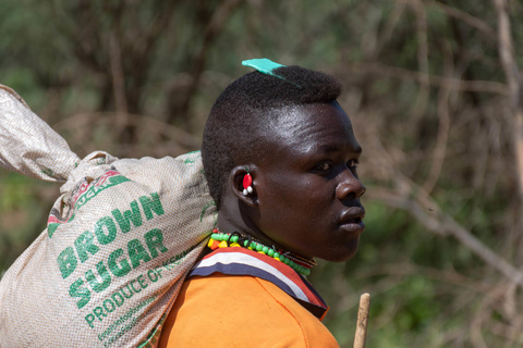 Maralal - Baringo