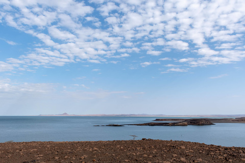 Loiyangalani "Lac Turkana"