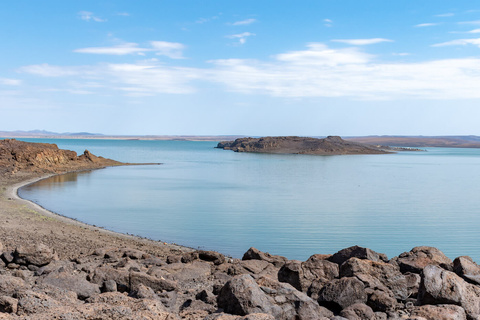 Loiyangalani "Lac Turkana"