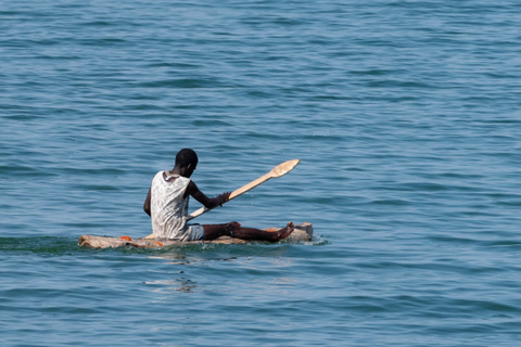 Loiyangalani "Lac Turkana"