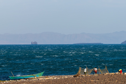 Loiyangalani "Lac Turkana"