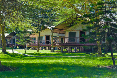 Crescent Camp Naïvasha