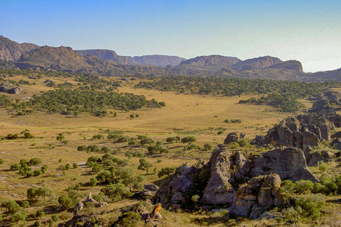 Antsirabe - Antananarivo