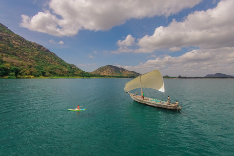 Cape Maclear