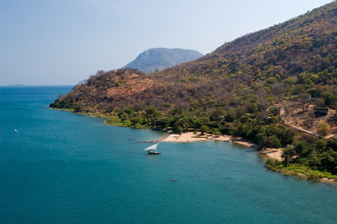 South Luangwa - Cape Maclear