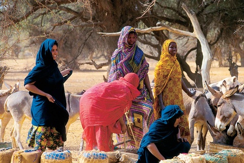 Azoueiga - Amatlich - Lekhneiza