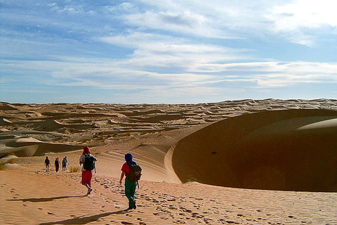 El Medah - El Gleitat