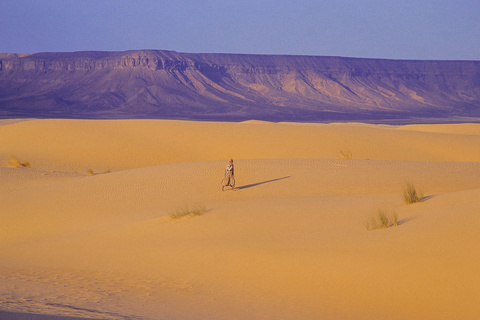 Traversée de l'Amatlich - El Medah - En Na'Ma
