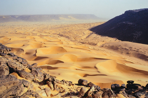 El Gleitat - Passe de Tifoujar