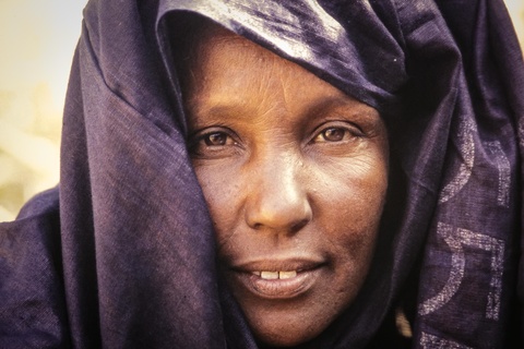 Paris - Atar - Azoueiga