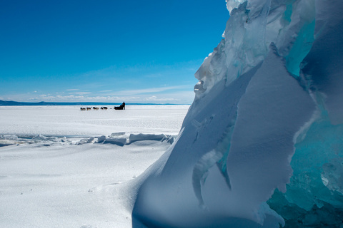 Pêche blanche à Khankh