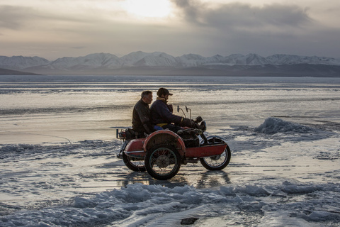 Ile de Dalayn Modon Huys