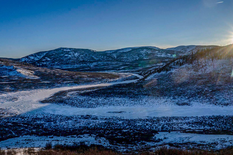 Tsakhiir Chuluu - Khagiin Khuul Nuur - Tsakhiir Chuluu